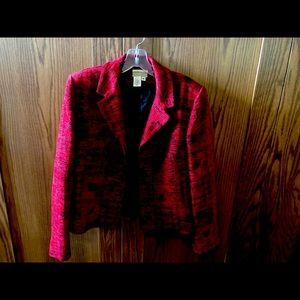 Coldwater Creek Jacket